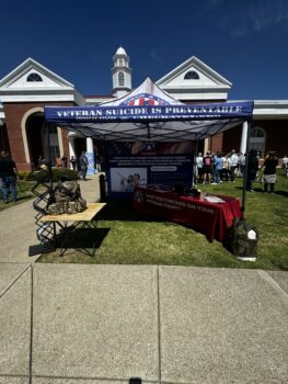 Suicide Prevention Life-Walk