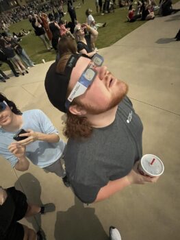 Eclipse Event