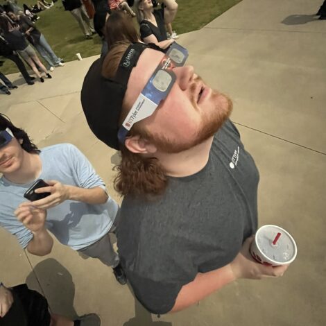 Eclipse Event
