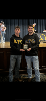Greek Awards