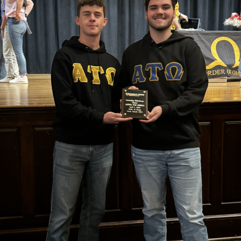 Greek Awards