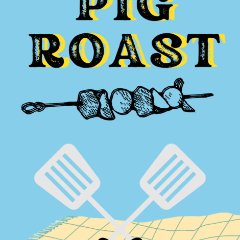 ATO Pig Roast