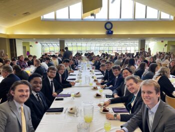 Greek Awards