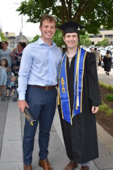 Congrats Grad!