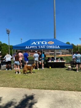 ATO parents weekend