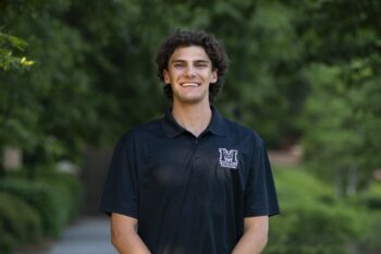 Congrats New PA Jacob Woods