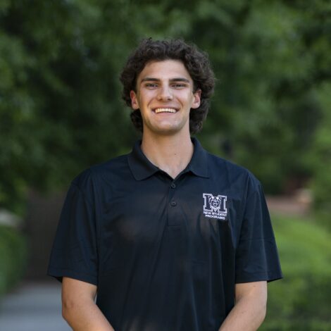 Congrats New PA Jacob Woods