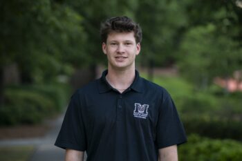 Congrats New PA Luke Johnson