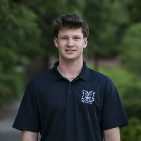 Congrats New PA Luke Johnson
