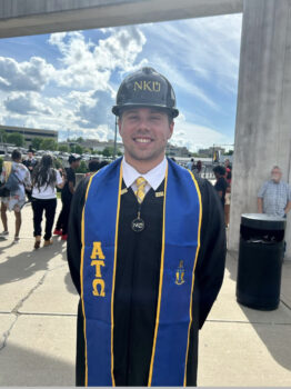Congrats Grad!