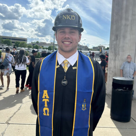 Congrats Grad!