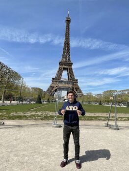 Study Abroad