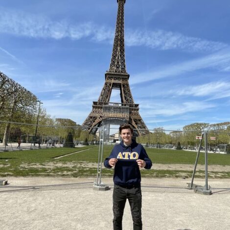 Study Abroad
