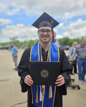 Congrats Grad!