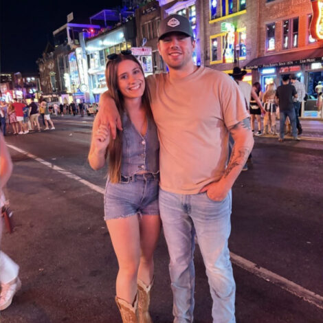 Music City!