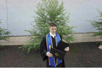 Congrats Grad!