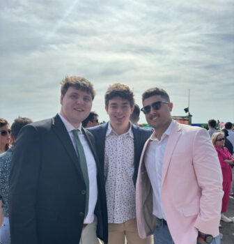 Horse Race