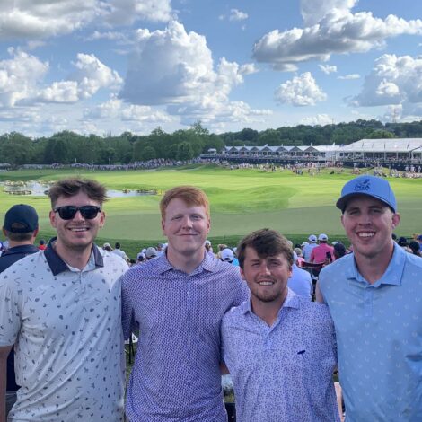 PGA Championship
