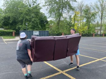ATO Moving Crew