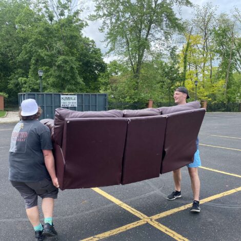 ATO Moving Crew