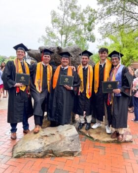 Graduation!!