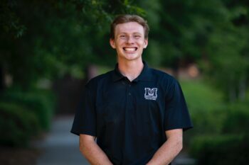 Congrats New PA Nolan Barnes