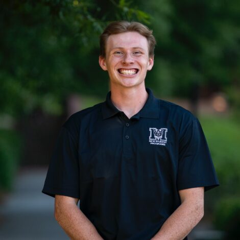 Congrats New PA Nolan Barnes