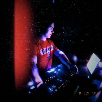 DJ McFerren Final Tour