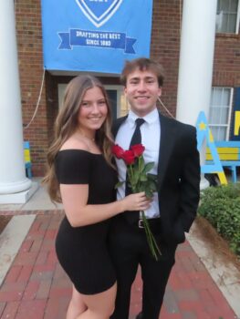 ATO Sweetheart Chloe!