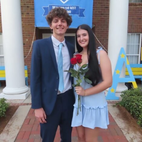 New Sweetheart LG!