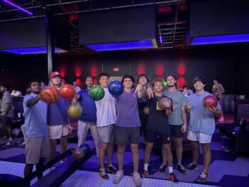 ATO Bowling