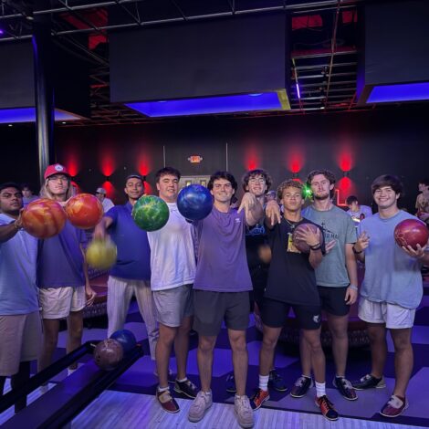 ATO Bowling