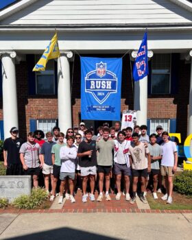 ATO Atlanta Trip