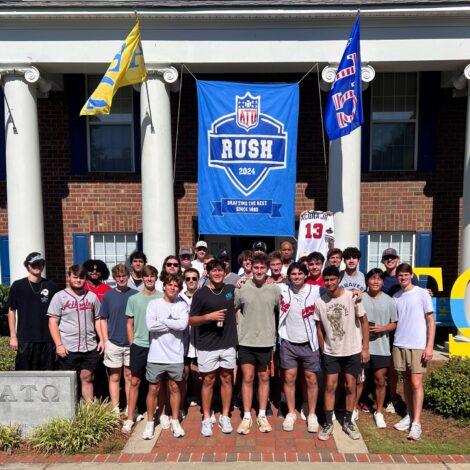 ATO Atlanta Trip