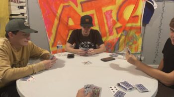 Poker Night