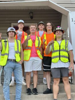 Health and Safety Committee