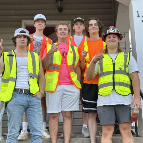 Health and Safety Committee