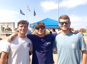 NKU Soccer Tailgate