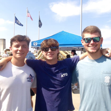 NKU Soccer Tailgate