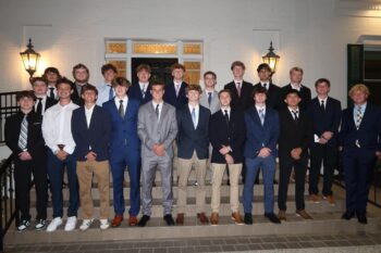 Welcome PC Fall 24’