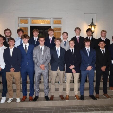 Welcome PC Fall 24’