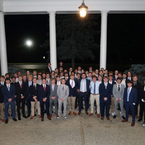 Fall 24’ Bid Dinner