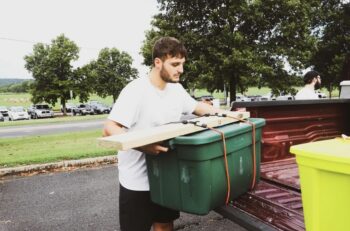 Move-In