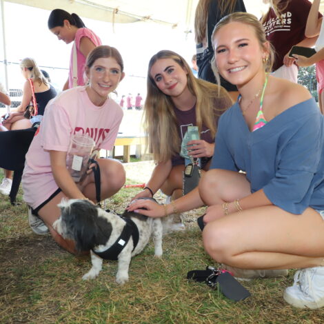 Paws and Taus Philanthropy