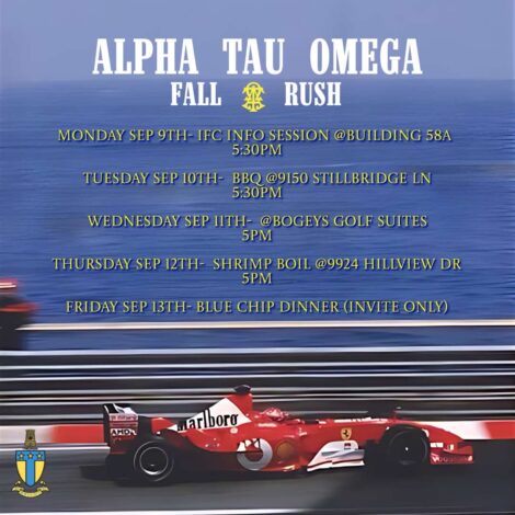 ETA PSI RUSH FALL 2024!