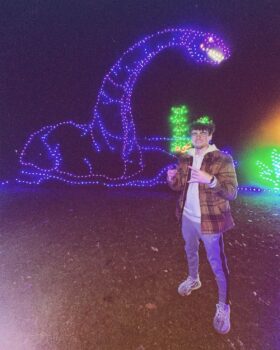 Tau Tuesday: Jacob Mattern