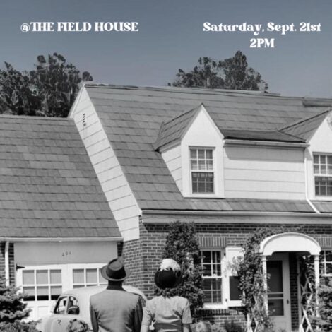 PARENTS WEEKEND FOR ETA PSI!