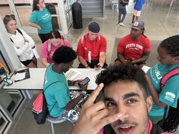 Summer Internship