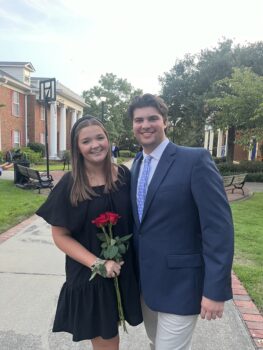 New Sweetheart Emma!