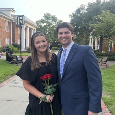 New Sweetheart Emma!